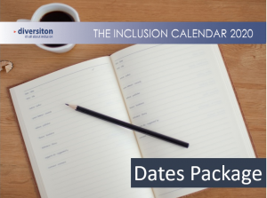 Dates package 2020