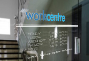 workdoor logo for WorkCentre